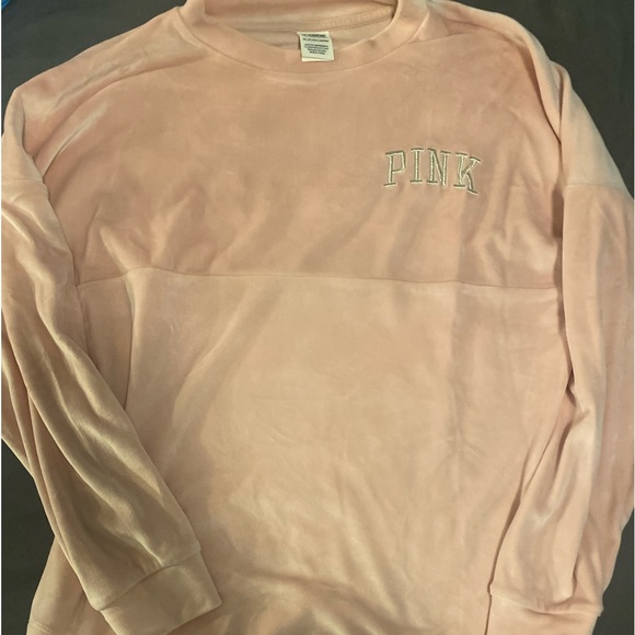 PINK Victoria's Secret Tops - V/S Pink shirt